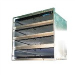 Filtro Aria Elettronico Polarizzato V Cell