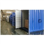 Dispositivo di desalinizzazione dell'acqua di mare 500T